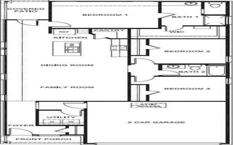 628 SHADED GROVE Drive, Denton, TX 76259, 3 Bedrooms Bedrooms, ,2 BathroomsBathrooms,Residential,For Sale,628 SHADED GROVE Drive,0,21147445