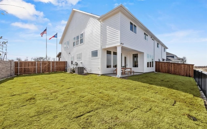 101 Chestnut Street, Celina, TX 75009, 3 Bedrooms Bedrooms, ,2 BathroomsBathrooms,Residential,For Sale,101 Chestnut Street,0,21147497