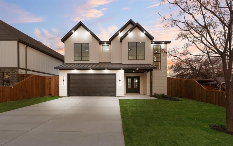 3422 Bogata Boulevard, Dallas, TX 75220, 4 Habitaciones Habitaciones , ,3 BañosBaños,Residential,En Venta,3422 Bogata Boulevard,0,21148173