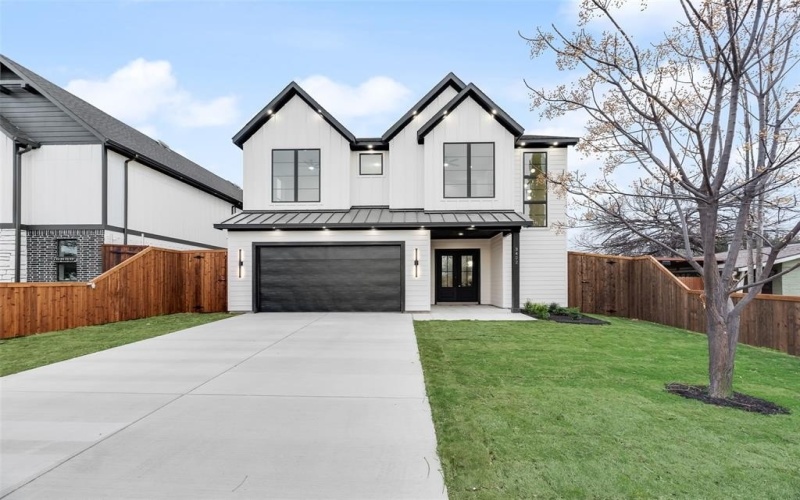 3422 Bogata Boulevard, Dallas, TX 75220, 4 Habitaciones Habitaciones , ,3 BañosBaños,Residential,En Venta,3422 Bogata Boulevard,0,21148173