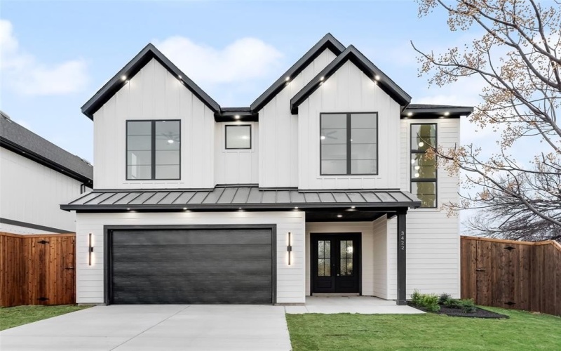 3422 Bogata Boulevard, Dallas, TX 75220, 4 Habitaciones Habitaciones , ,3 BañosBaños,Residential,En Venta,3422 Bogata Boulevard,0,21148173