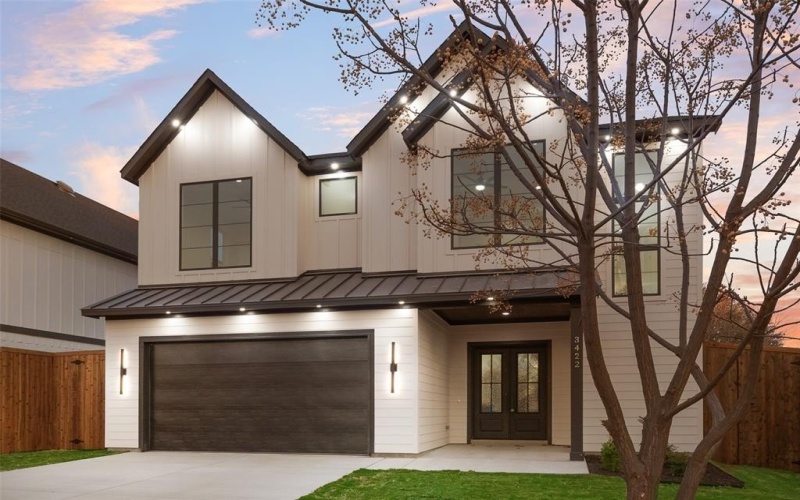 3422 Bogata Boulevard, Dallas, TX 75220, 4 Habitaciones Habitaciones , ,3 BañosBaños,Residential,En Venta,3422 Bogata Boulevard,0,21148173