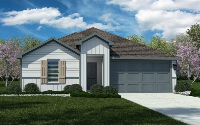 2221 WHITE BUFFALO Way, Fort Worth, TX 76036, 4 Habitaciones Habitaciones , ,2 BañosBaños,Residential,En Venta,2221 WHITE BUFFALO Way,0,21148306