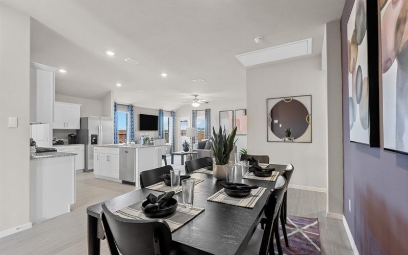 2209 WHITE BUFFALO Way, Fort Worth, TX 76036, 4 Bedrooms Bedrooms, ,3 BathroomsBathrooms,Residential,For Sale,2209 WHITE BUFFALO Way,0,21148553