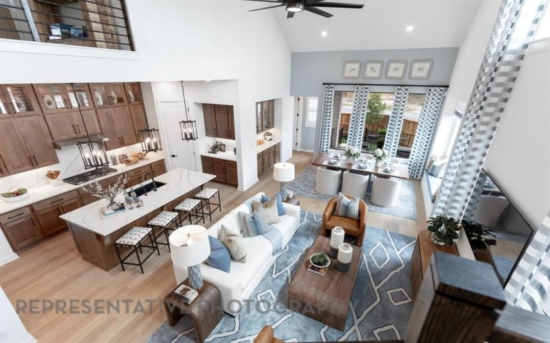 2001 Beavers Bend Drive, Celina, TX 75009, 4 Habitaciones Habitaciones , ,3 BañosBaños,Residential,En Venta,2001 Beavers Bend Drive,0,21148722