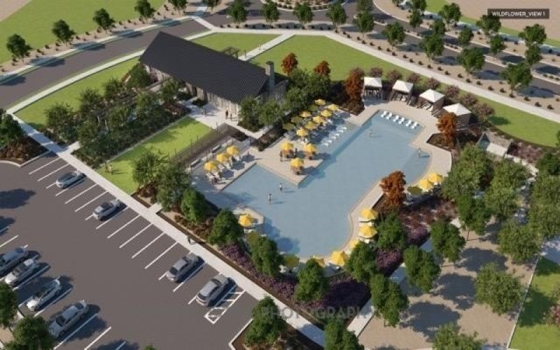 16509 Japanese Maple Drive, Fort Worth, TX 76247, 3 Bedrooms Bedrooms, ,3 BathroomsBathrooms,Residential,For Sale,16509 Japanese Maple Drive,0,21148910