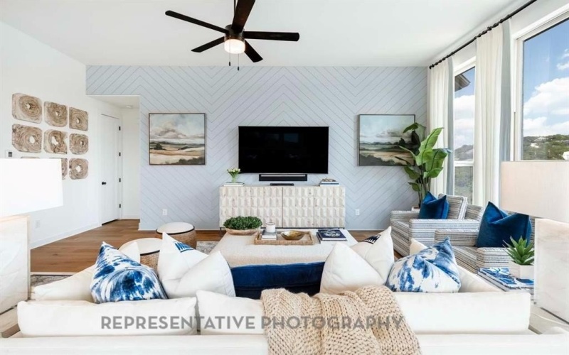 16509 Japanese Maple Drive, Fort Worth, TX 76247, 3 Bedrooms Bedrooms, ,3 BathroomsBathrooms,Residential,For Sale,16509 Japanese Maple Drive,0,21148910