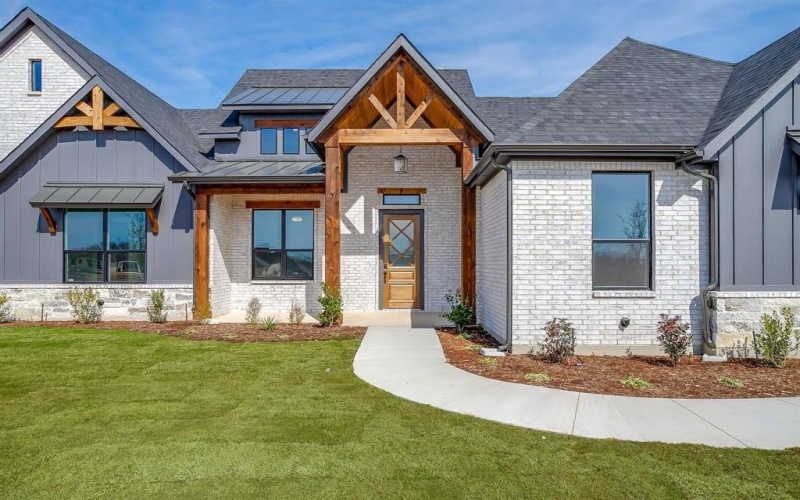 410 Olson Road, Waxahachie, TX 75167, 4 Bedrooms Bedrooms, ,3 BathroomsBathrooms,Residential,For Sale,410 Olson Road,0,21148978