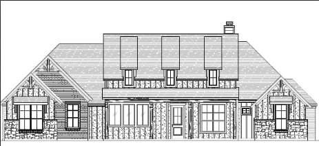 431 Olson Road, Waxahachie, TX 75167, 4 Habitaciones Habitaciones , ,3 BañosBaños,Residential,En Venta,431 Olson Road,0,21148992