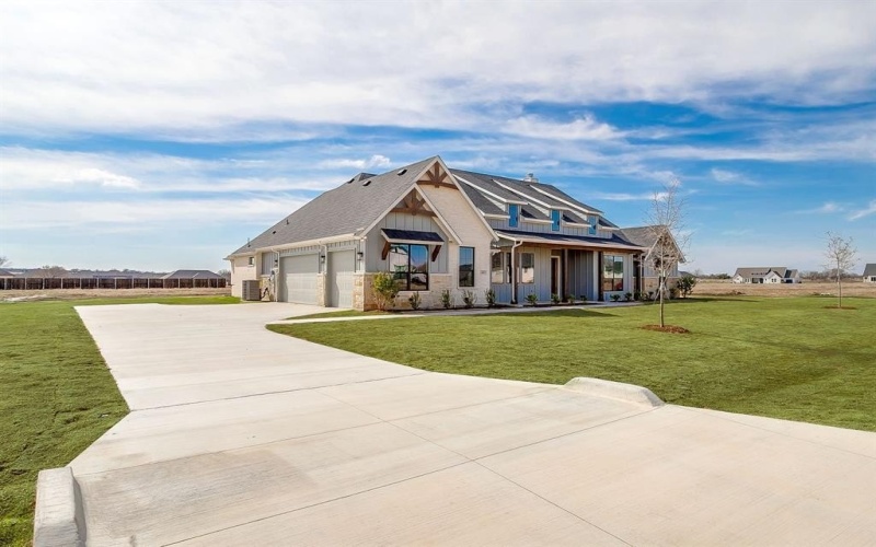 431 Olson Road, Waxahachie, TX 75167, 4 Habitaciones Habitaciones , ,3 BañosBaños,Residential,En Venta,431 Olson Road,0,21148992