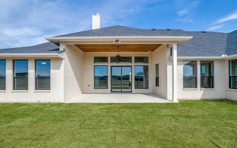 431 Olson Road, Waxahachie, TX 75167, 4 Habitaciones Habitaciones , ,3 BañosBaños,Residential,En Venta,431 Olson Road,0,21148992