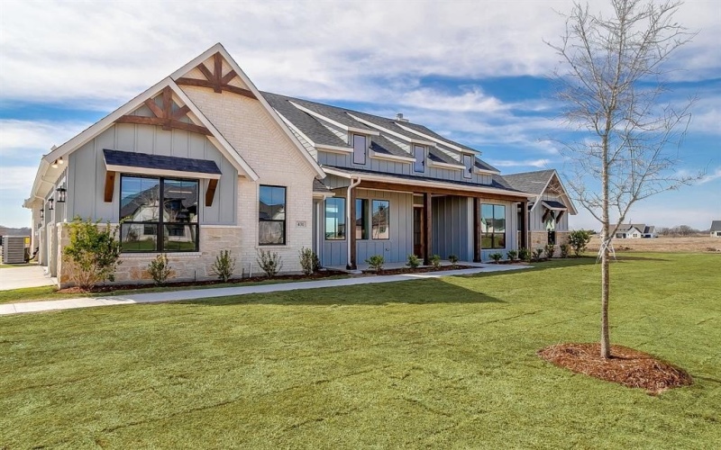 431 Olson Road, Waxahachie, TX 75167, 4 Habitaciones Habitaciones , ,3 BañosBaños,Residential,En Venta,431 Olson Road,0,21148992