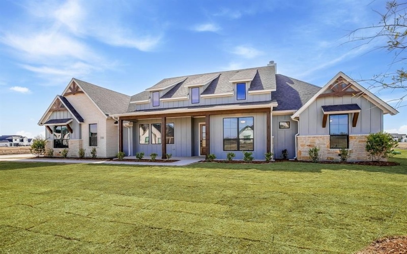 431 Olson Road, Waxahachie, TX 75167, 4 Habitaciones Habitaciones , ,3 BañosBaños,Residential,En Venta,431 Olson Road,0,21148992