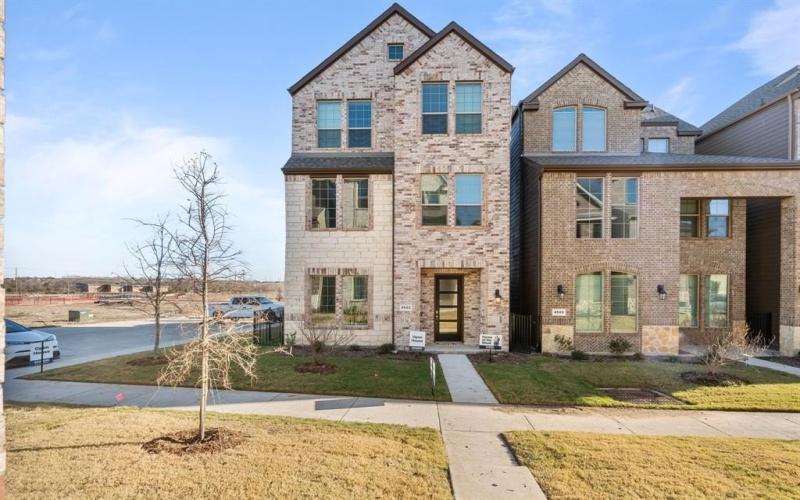 4523 Cinema Street, Plano, TX 75024, 5 Habitaciones Habitaciones , ,3 BañosBaños,Residential,En Venta,4523 Cinema Street,0,21149033