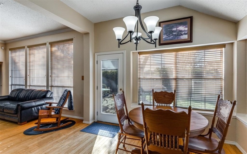 4804 Davy Crockett Trail, Fort Worth, TX 76137, 3 Habitaciones Habitaciones , ,2 BañosBaños,Residential,En Venta,4804 Davy Crockett Trail,0,21149169