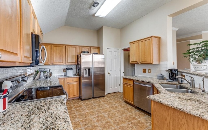 4804 Davy Crockett Trail, Fort Worth, TX 76137, 3 Habitaciones Habitaciones , ,2 BañosBaños,Residential,En Venta,4804 Davy Crockett Trail,0,21149169