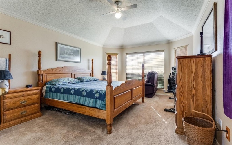 4804 Davy Crockett Trail, Fort Worth, TX 76137, 3 Habitaciones Habitaciones , ,2 BañosBaños,Residential,En Venta,4804 Davy Crockett Trail,0,21149169