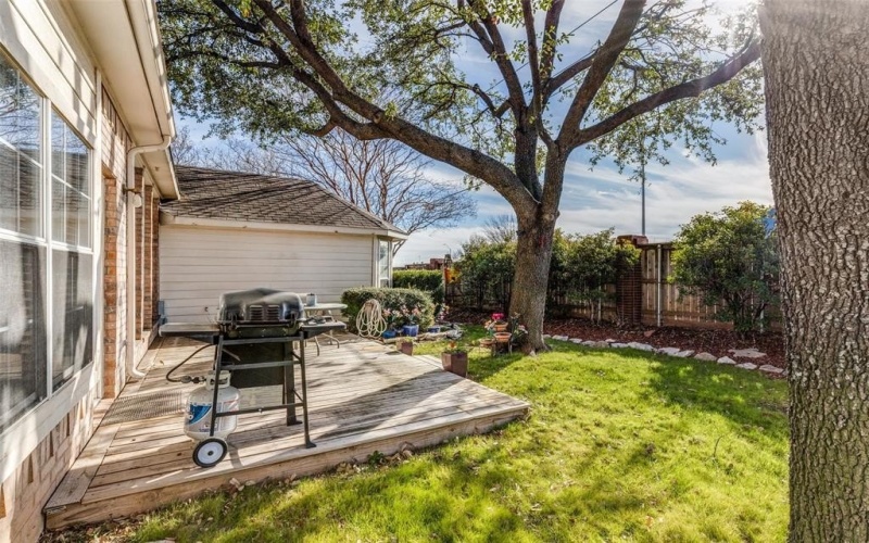 4804 Davy Crockett Trail, Fort Worth, TX 76137, 3 Habitaciones Habitaciones , ,2 BañosBaños,Residential,En Venta,4804 Davy Crockett Trail,0,21149169