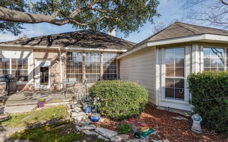 4804 Davy Crockett Trail, Fort Worth, TX 76137, 3 Habitaciones Habitaciones , ,2 BañosBaños,Residential,En Venta,4804 Davy Crockett Trail,0,21149169