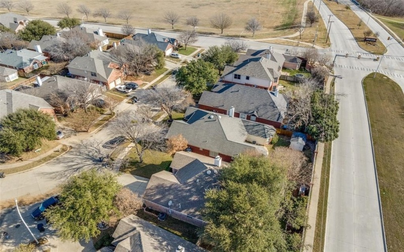 4804 Davy Crockett Trail, Fort Worth, TX 76137, 3 Habitaciones Habitaciones , ,2 BañosBaños,Residential,En Venta,4804 Davy Crockett Trail,0,21149169