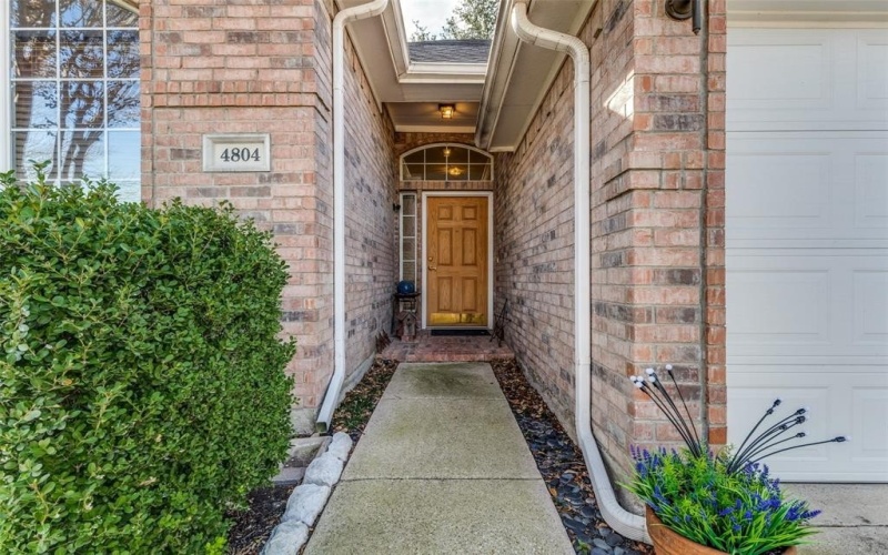 4804 Davy Crockett Trail, Fort Worth, TX 76137, 3 Habitaciones Habitaciones , ,2 BañosBaños,Residential,En Venta,4804 Davy Crockett Trail,0,21149169