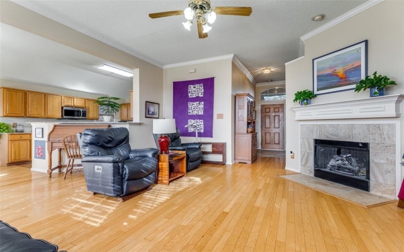 4804 Davy Crockett Trail, Fort Worth, TX 76137, 3 Habitaciones Habitaciones , ,2 BañosBaños,Residential,En Venta,4804 Davy Crockett Trail,0,21149169