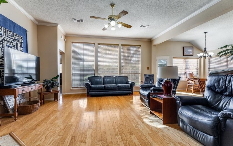 4804 Davy Crockett Trail, Fort Worth, TX 76137, 3 Habitaciones Habitaciones , ,2 BañosBaños,Residential,En Venta,4804 Davy Crockett Trail,0,21149169