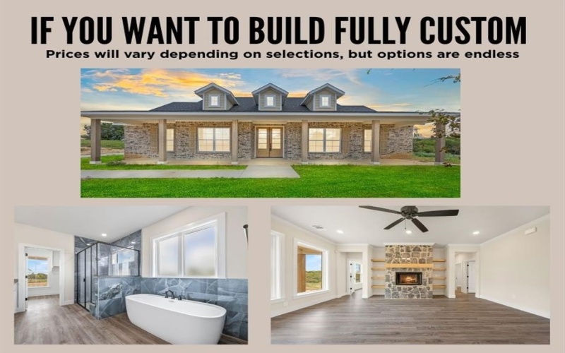 Tbd 5 Slate Rock Road, Ennis, TX 75119, 3 Bedrooms Bedrooms, ,2 BathroomsBathrooms,Residential,For Sale,Tbd 5 Slate Rock Road,0,21149327