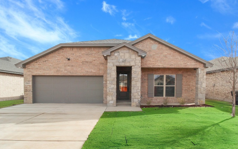 5803 Venita Avenue, Lubbock, TX 79407, 4 Habitaciones Habitaciones , ,2 BañosBaños,Residential,En Venta,5803 Venita Avenue,202552924