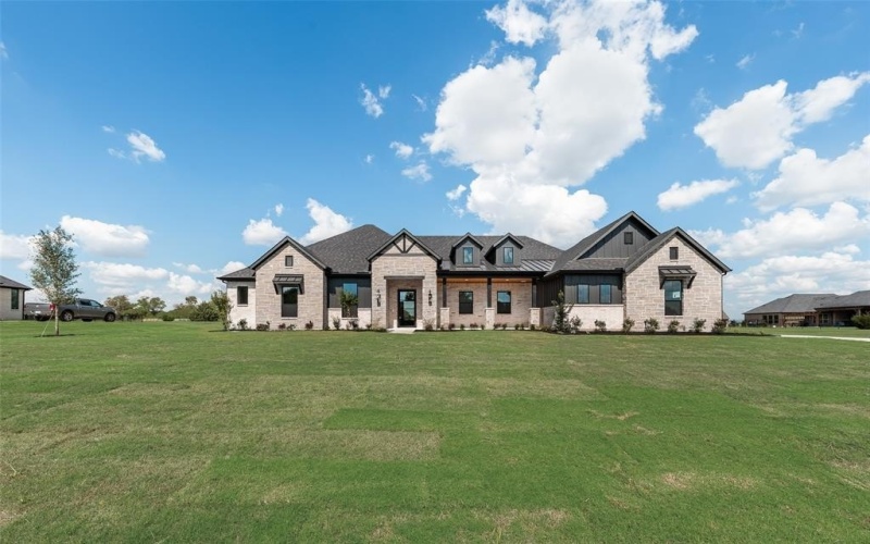 4289 Waterstone Estates Drive, McKinney, TX 75071, 4 Bedrooms Bedrooms, ,5 BathroomsBathrooms,Residential,For Sale,4289 Waterstone Estates Drive,0,21149805