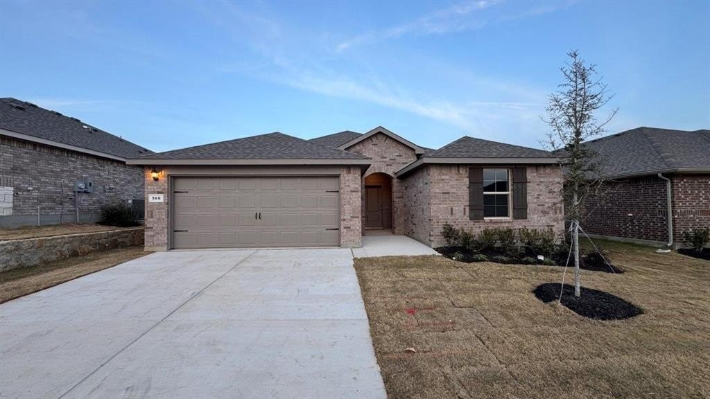 560 MARSH Street, Cleburne, TX 76033, 4 Habitaciones Habitaciones , ,2 BañosBaños,Residential,En Venta,560 MARSH Street,0,21149849