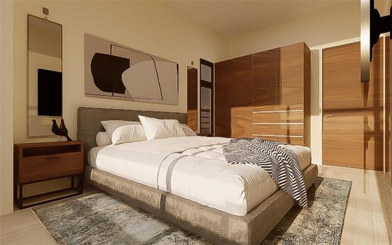 Sm 311 Mza 41 Calle Paseo, Cancun, 77560, 2 Bedrooms Bedrooms, ,2 BathroomsBathrooms,Residential,For Sale,Sm 311 Mza 41 Calle Paseo,20191711