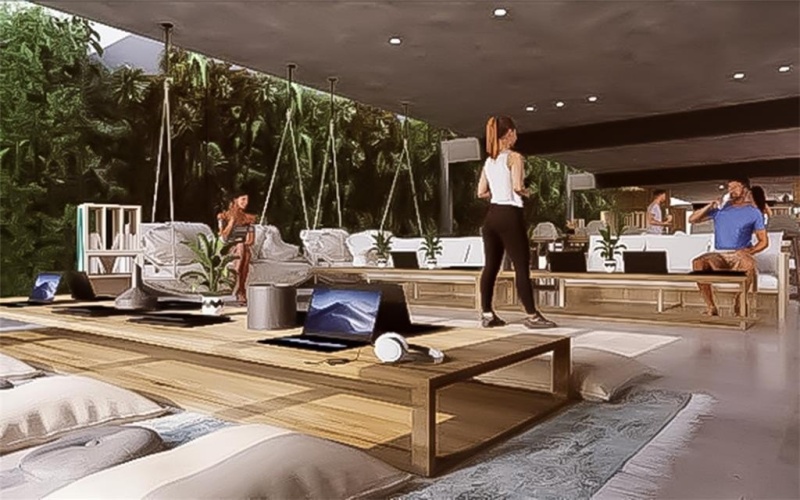 Sm 311 Mza 41 Calle Paseo, Cancun, 77560, 2 Bedrooms Bedrooms, ,2 BathroomsBathrooms,Residential,For Sale,Sm 311 Mza 41 Calle Paseo,20191711