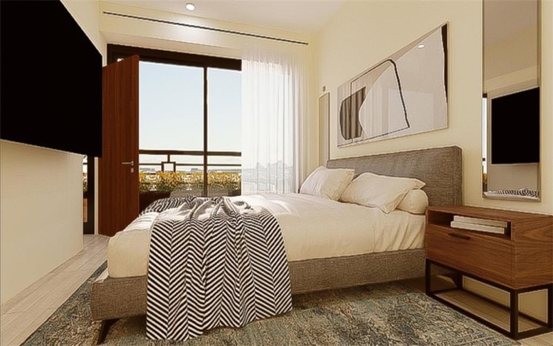 Sm 311 Mza 41 Calle Paseo, Cancun, 77560, 2 Bedrooms Bedrooms, ,2 BathroomsBathrooms,Residential,For Sale,Sm 311 Mza 41 Calle Paseo,20191711