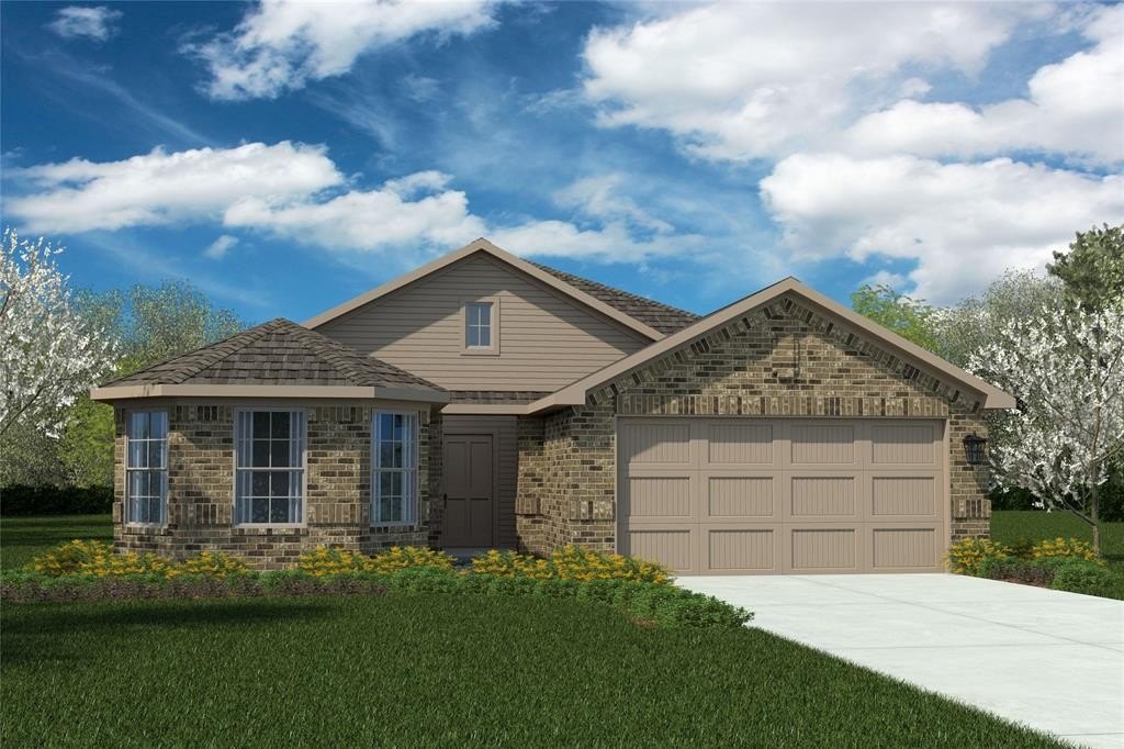 520 MARSH Street, Cleburne, TX 76033, 4 Bedrooms Bedrooms, ,2 BathroomsBathrooms,Residential,For Sale,520 MARSH Street,0,21149905