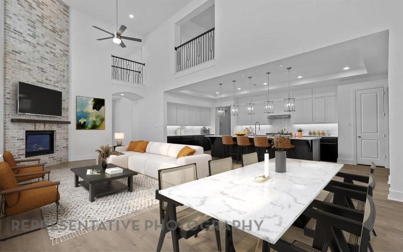 4449 Blue Sky Drive, Celina, TX 75078, 5 Bedrooms Bedrooms, ,6 BathroomsBathrooms,Residential,For Sale,4449 Blue Sky Drive,0,21149906