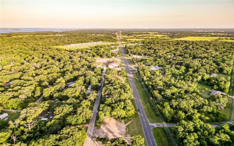 Lots 1-5 Hwy 274, Tool, TX 75143, ,Commercial Sale,En Venta,Lots 1-5 Hwy 274,0,21149932