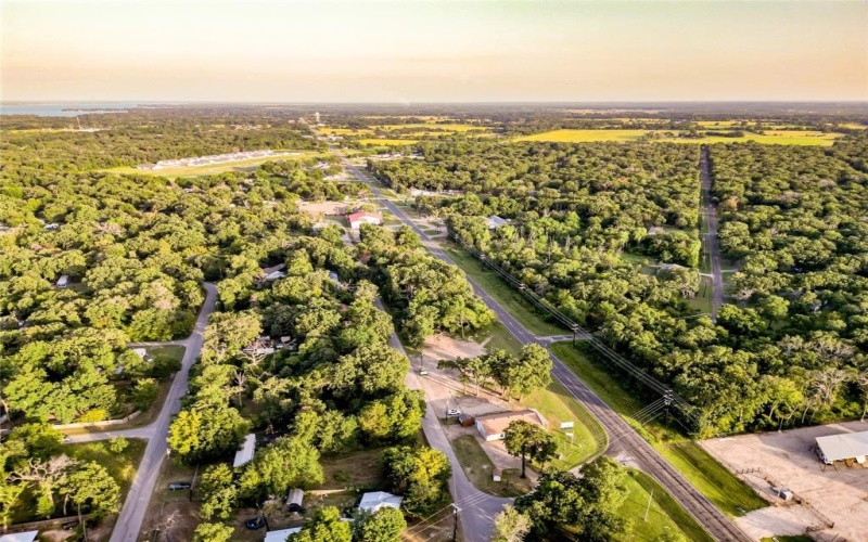 Lots 1-5 Hwy 274, Tool, TX 75143, ,Commercial Sale,En Venta,Lots 1-5 Hwy 274,0,21149932