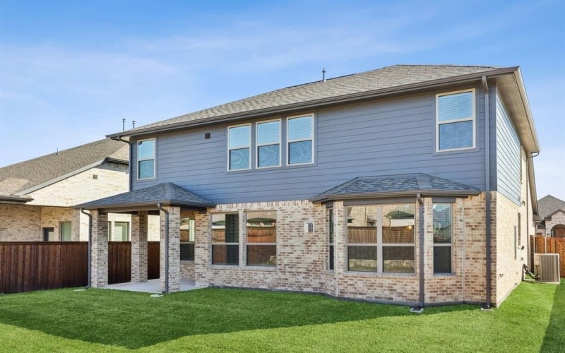 1916 Huron Drive, Forney, TX 75126, 5 Bedrooms Bedrooms, ,3 BathroomsBathrooms,Residential,For Sale,1916 Huron Drive,0,21149942