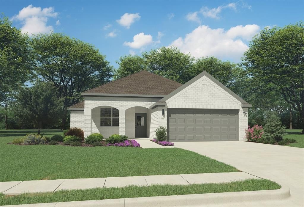 2112 Currents Road, Princeton, TX 75407, 4 Habitaciones Habitaciones , ,2 BañosBaños,Residential,En Venta,2112 Currents Road,0,21149978