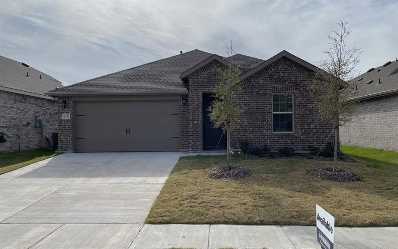 1323 Taggart Street, Royse City, TX 75189, 4 Bedrooms Bedrooms, ,3 BathroomsBathrooms,Residential,For Sale,1323 Taggart Street,0,21150063