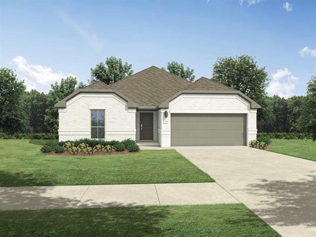 1866 Gallop Road, Seagoville, TX 75159, 3 Habitaciones Habitaciones , ,2 BañosBaños,Residential,En Venta,1866 Gallop Road,0,21150107