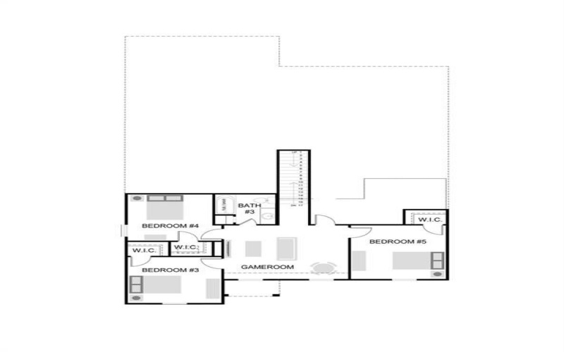 1864 Gallop Road, Seagoville, TX 75159, 5 Habitaciones Habitaciones , ,3 BañosBaños,Residential,En Venta,1864 Gallop Road,0,21150119