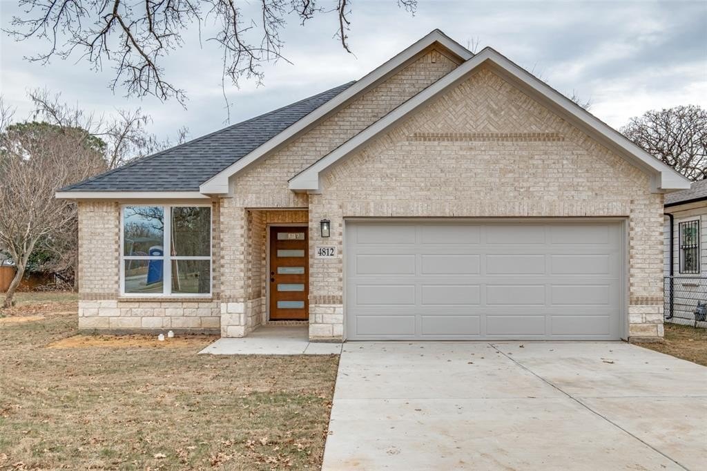 4812 Fellows Lane, Dallas, TX 75216, 4 Habitaciones Habitaciones , ,2 BañosBaños,Residential,En Venta,4812 Fellows Lane,0,21150180