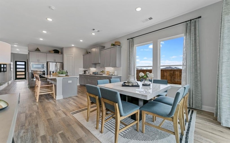 11572 Pinto Street, Frisco, TX 75035, 5 Bedrooms Bedrooms, ,5 BathroomsBathrooms,Residential,For Sale,11572 Pinto Street,0,21150186