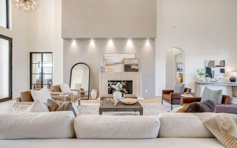 1009 Genoa Drive, Weatherford, TX 76087, 4 Habitaciones Habitaciones , ,5 BañosBaños,Residential,En Venta,1009 Genoa Drive,0,21150190