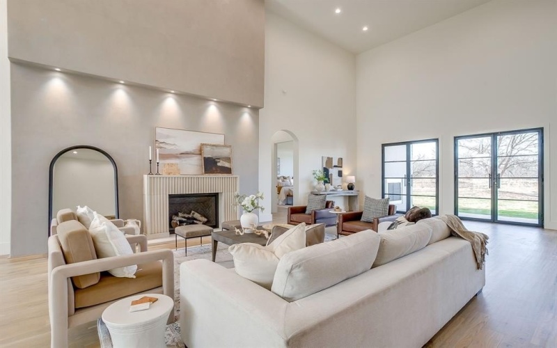 1009 Genoa Drive, Weatherford, TX 76087, 4 Habitaciones Habitaciones , ,5 BañosBaños,Residential,En Venta,1009 Genoa Drive,0,21150190