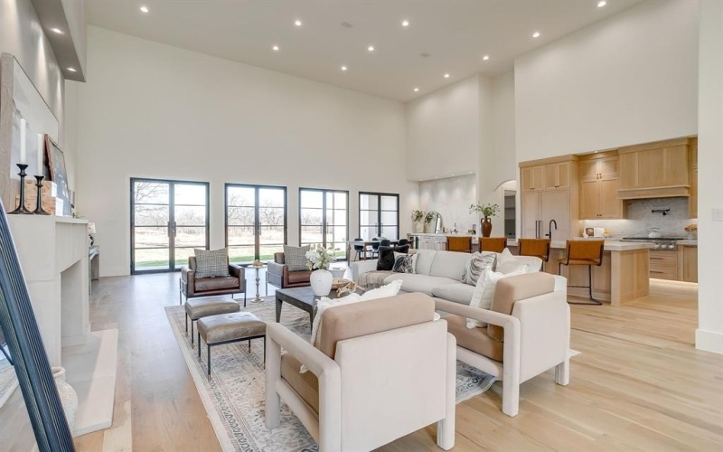 1009 Genoa Drive, Weatherford, TX 76087, 4 Habitaciones Habitaciones , ,5 BañosBaños,Residential,En Venta,1009 Genoa Drive,0,21150190