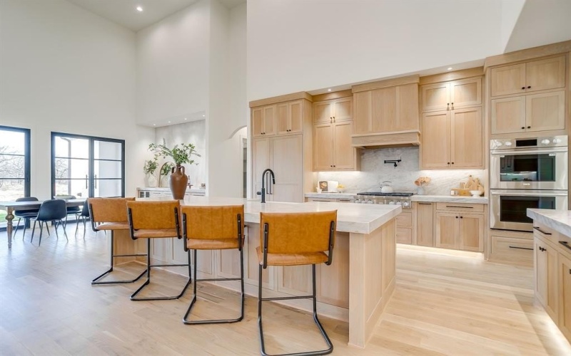 1009 Genoa Drive, Weatherford, TX 76087, 4 Habitaciones Habitaciones , ,5 BañosBaños,Residential,En Venta,1009 Genoa Drive,0,21150190