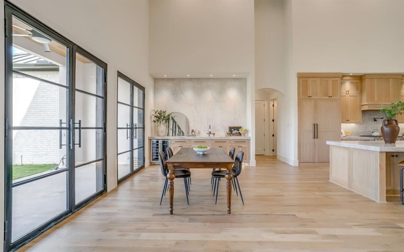 1009 Genoa Drive, Weatherford, TX 76087, 4 Habitaciones Habitaciones , ,5 BañosBaños,Residential,En Venta,1009 Genoa Drive,0,21150190